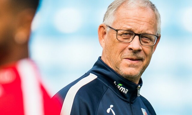 Tallene som viser at han nærmer seg Drillo